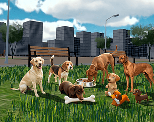Paw By Paw [Free] [Android]