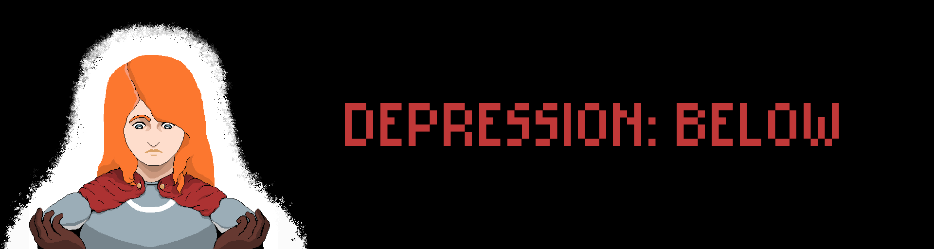 Depression: Below