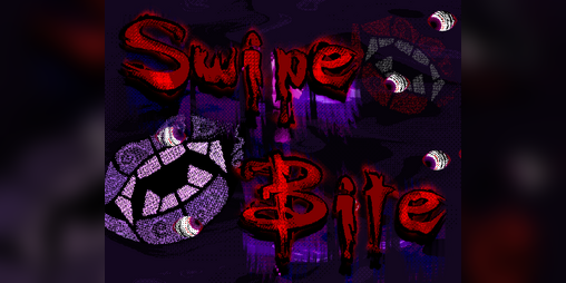 Cover image for Swipe Bite