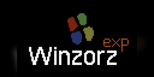 Cover image for WINZORZ_EXP