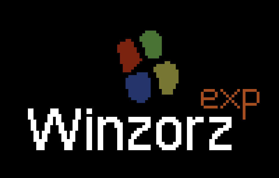 Cover image for WINZORZ_EXP