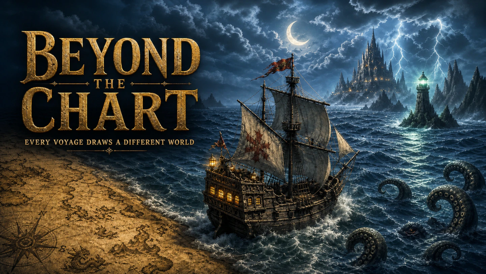 Beyond the Chart