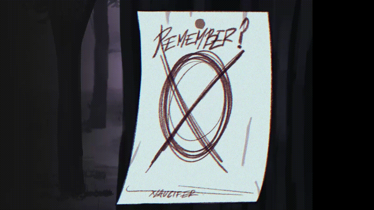 Remember