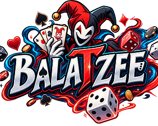 Balatzee [Free] [Simulation] [Windows]