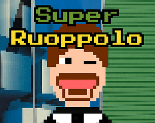 SuperRuoppolo : The demo [Free] [Adventure]