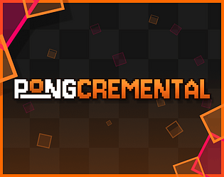 Pongcremental