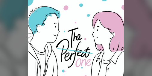 Cover image for The P̶e̶r̶f̶e̶c̶t̶ One