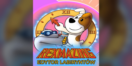 Cover image for Rexmazing