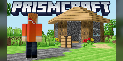 Cover image for PrismCraft