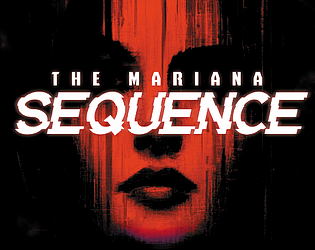 The Mariana Sequence [$10.00] [Platformer]