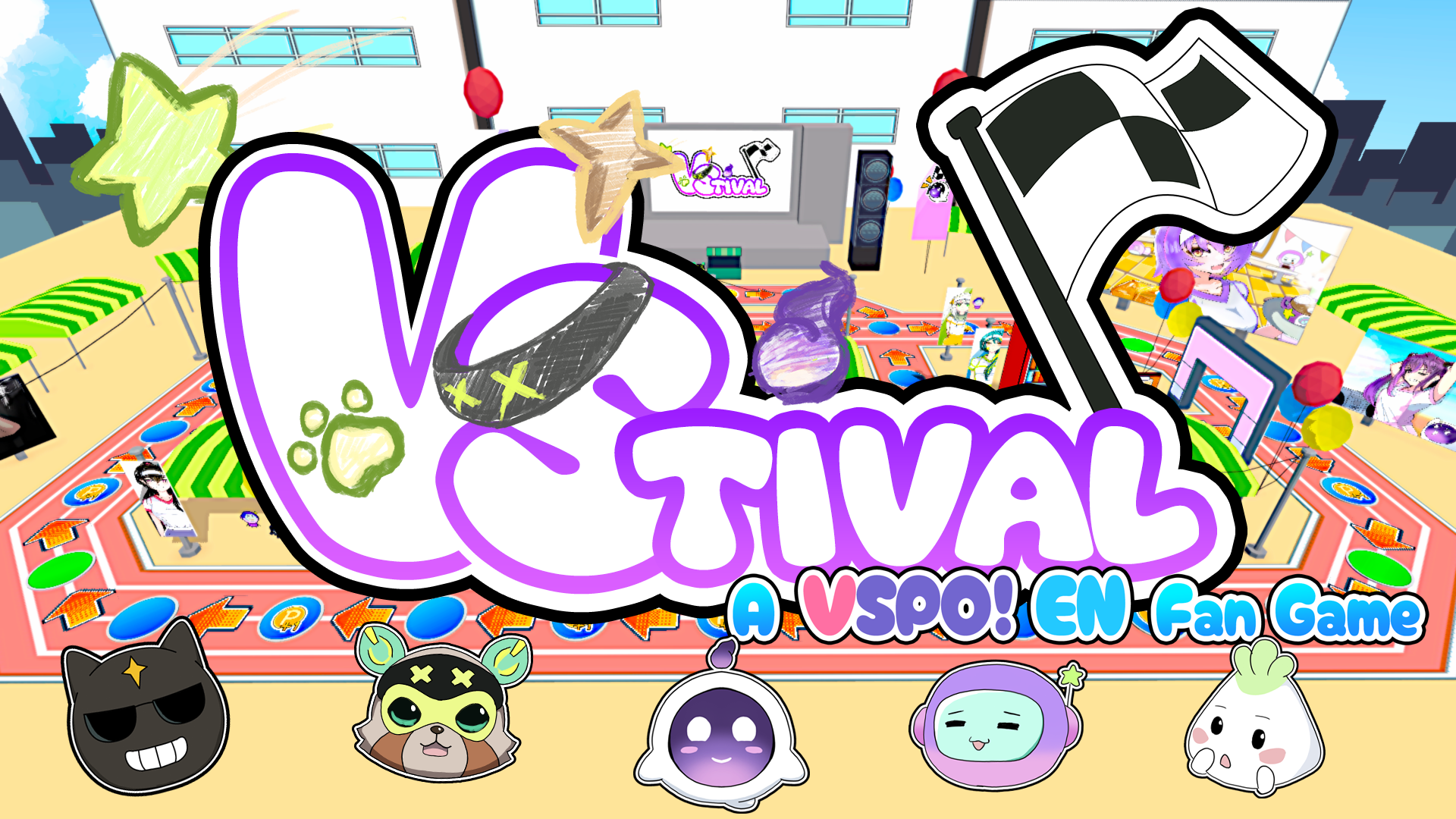 VSTIVAL