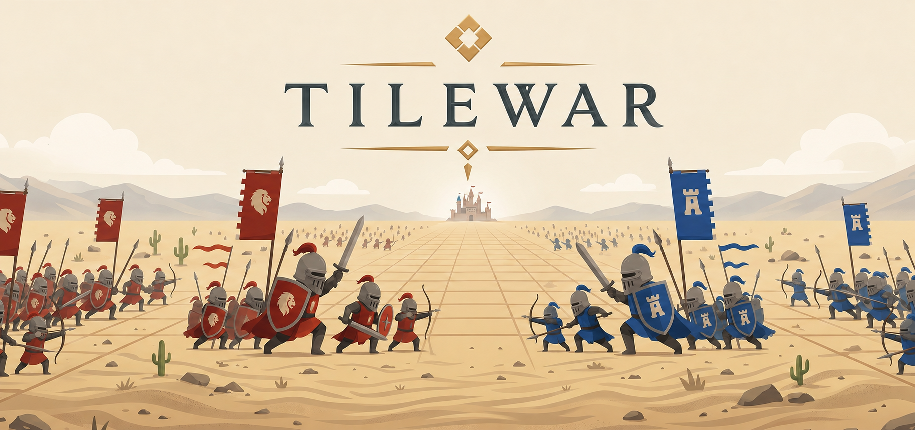 Tilewar