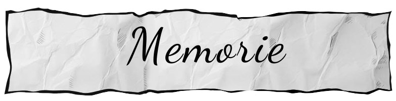 Memorie