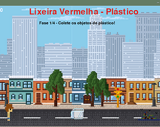 Environmental Project [Free] [Educational]
