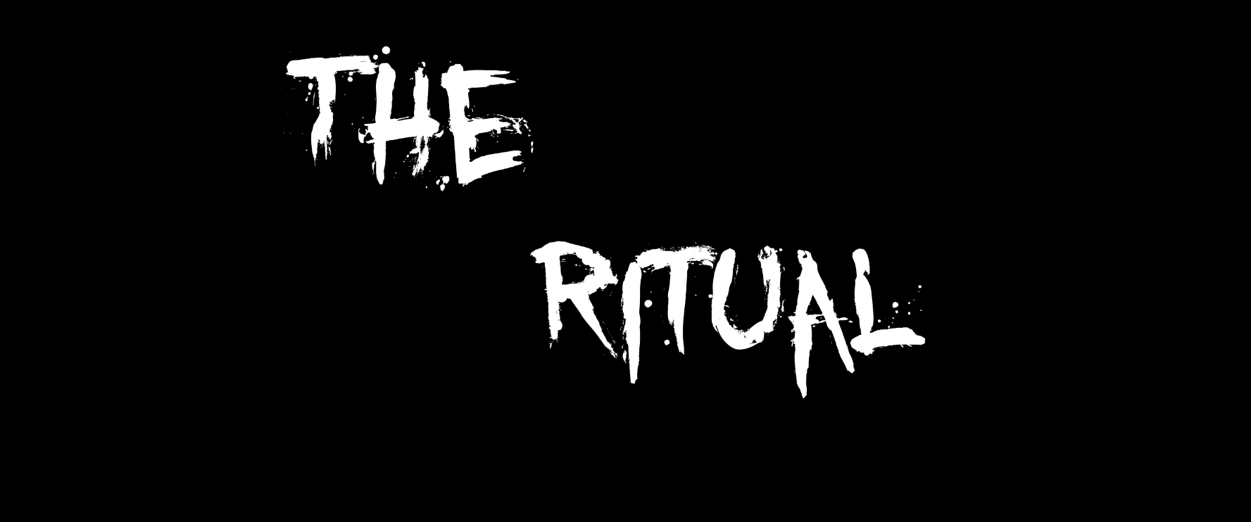 Cover image for The Ritual