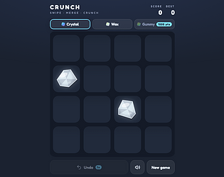 CRUNCH [Free]