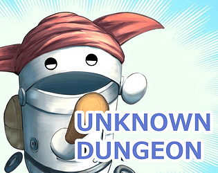 UNKNOWN DUNGEON [Free] [Action]