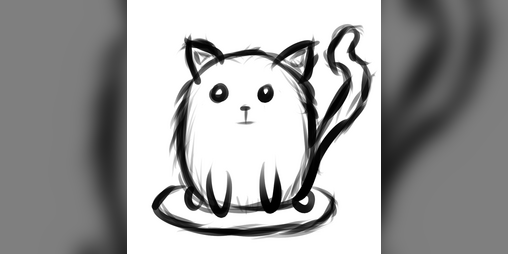 Cover image for Mr. Squeaks