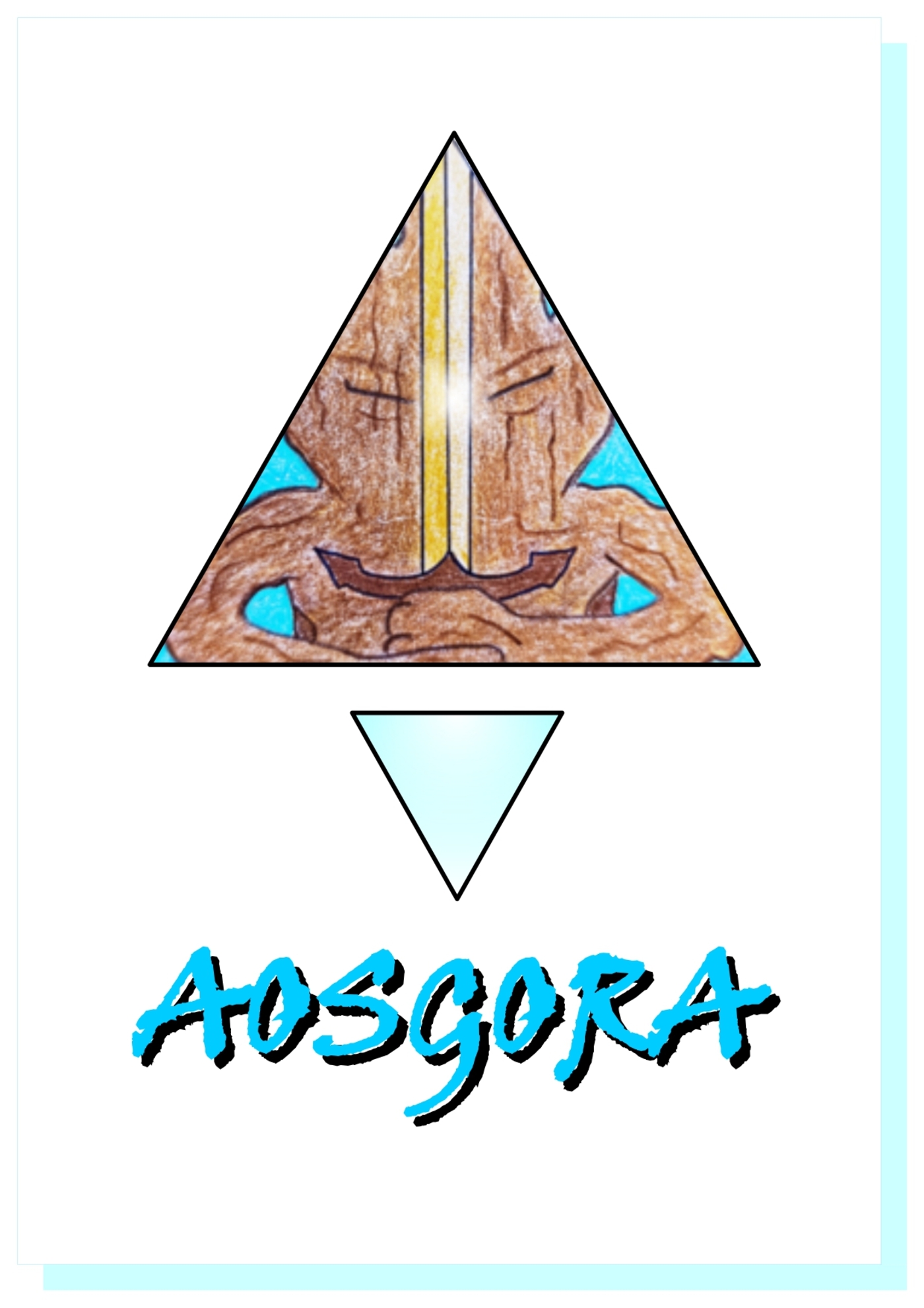 AOSGORA (EPISODE 1)