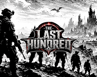 The Last Hundred [Free] [Strategy] [Windows]