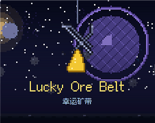 Lucky Ore Belt [Free] [Other]