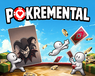 Pokremental