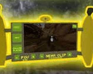 Yizzis Camera Mod