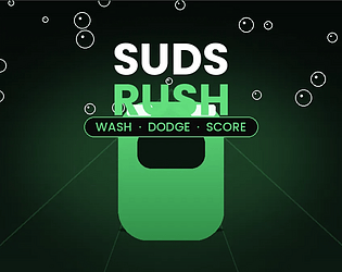 SUDS Rush