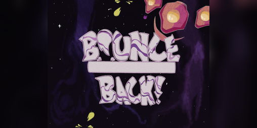 Cover image for Bounce Back!