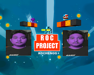 ROC Project (Under Development)