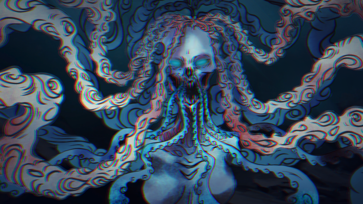 Medusa's Mercy