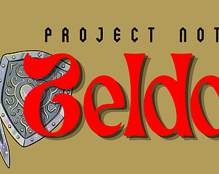 Project Not Zelda [Free] [Adventure] [Windows]