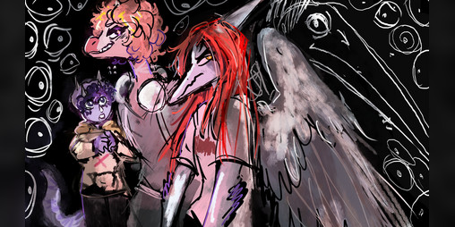 Cover image for SECRET OF VOLCANO HIGH