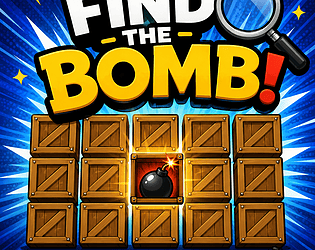 FIND THE BOMB! [Free] [Action]