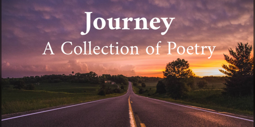 Cover image for Journey (A Collection of Poems)