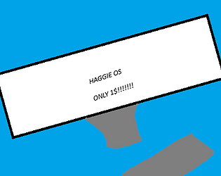 haggie os