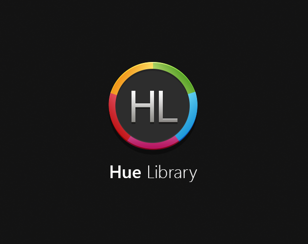 Hue Library