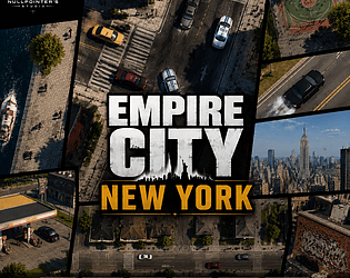 Empire City