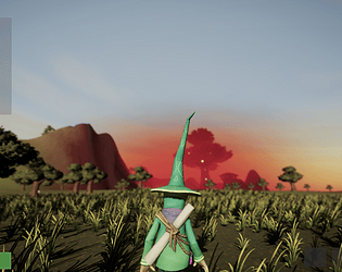 SpeedRunningRPG