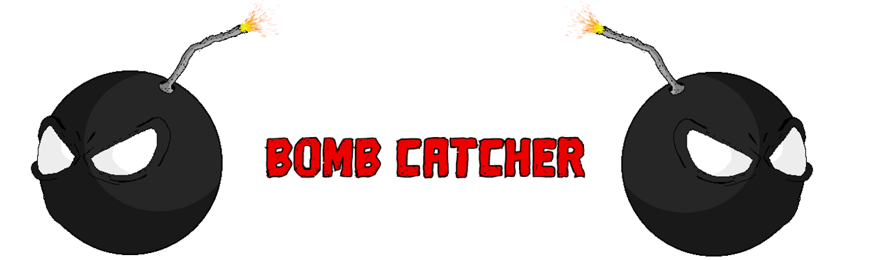 Bomb Catcher