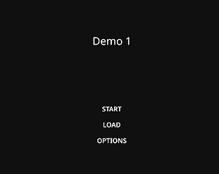 Demo 1