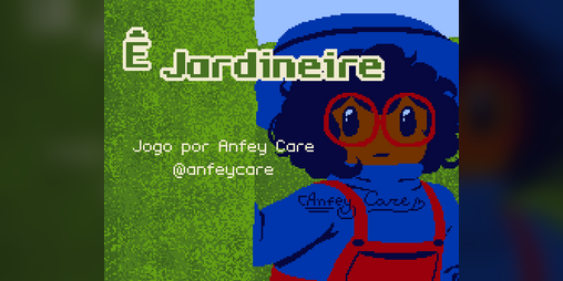 Cover image for Márie, Ê Jardineire