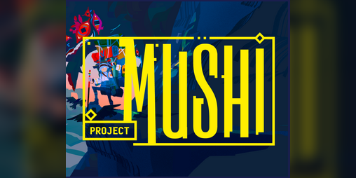 Cover image for Project Mushi