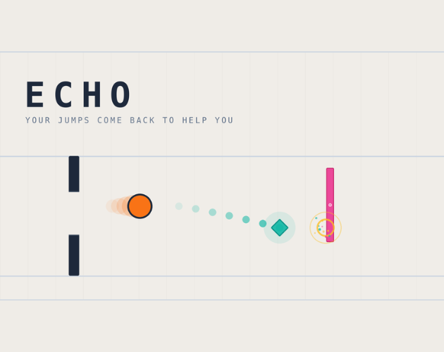 ECHO: Free Version screenshot