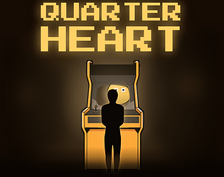 Quarterheart