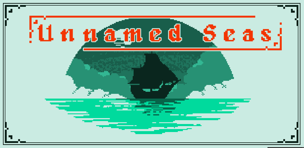 Unnamed Seas