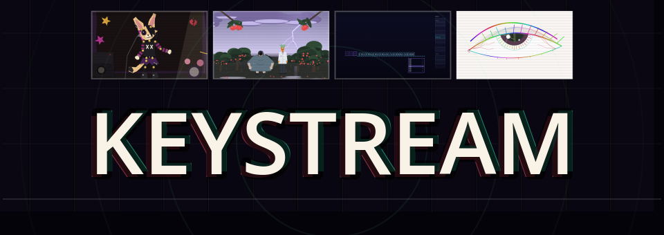 KEYSTREAM