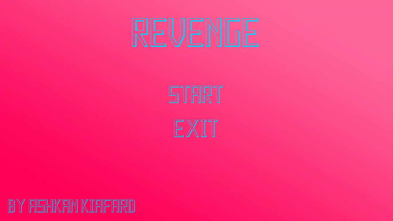 REVENGE