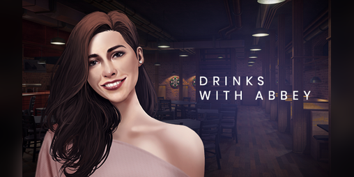 Cover image for Drinks With Abbey