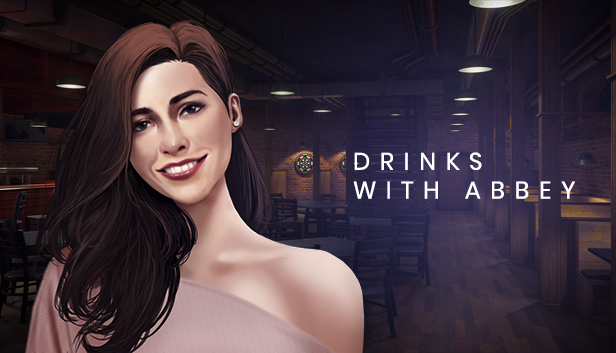 Cover image for Drinks With Abbey
